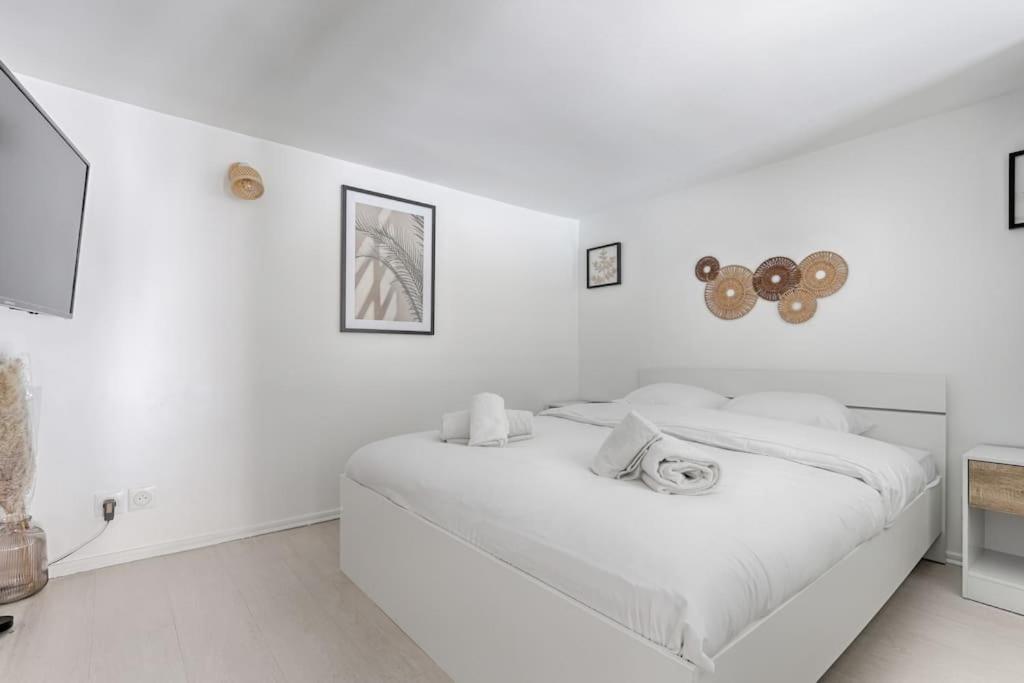 Sentier Historical Center III Charming Apartment Paris Exterior photo